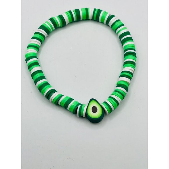 Hand Beaded small Bracelet great for Teenager gift - Picture 5 of 5